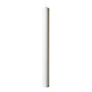 Gilleljus 49x600mm 100% stearin