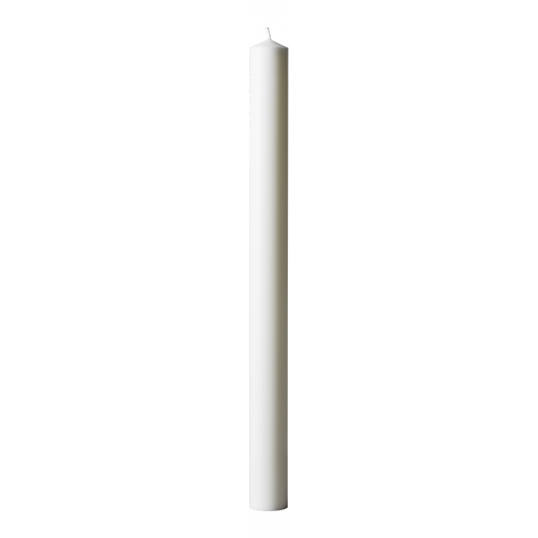 Gilleljus 49x600mm 100% stearin