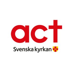Handstöpta antikljus vita Act Svenska Kyrkan - Bild 3