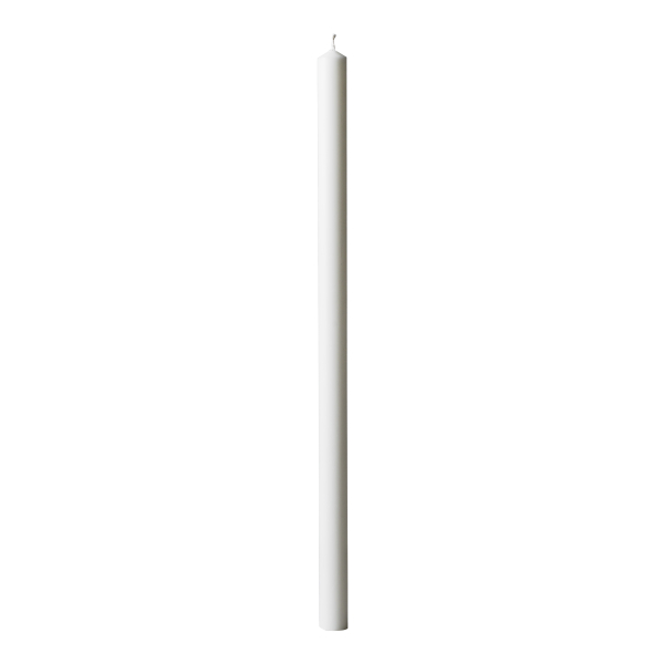Altarspira 24x500mm 100% stearin