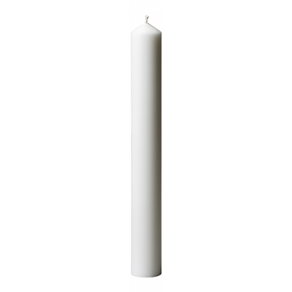Altarspira 30x250mm 100% stearin