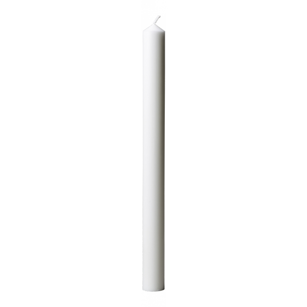 Altarspira 30x370mm 100% stearin