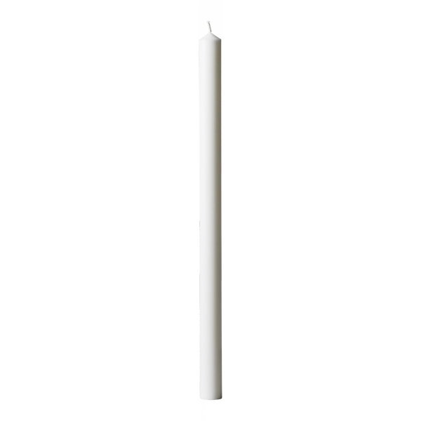 Altarspira 30x500mm 100% stearin