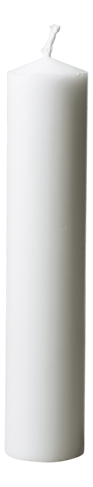 Altarljus 40x300mm
