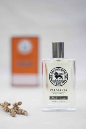 Eau de Cologne unisex Apelsinblomma