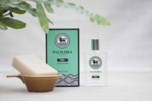 Eau de Cologne unisex Medelhavet