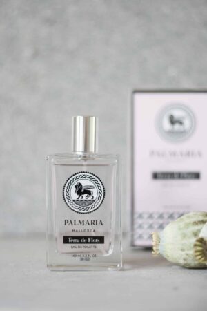 Eau de Toilette Blombukett