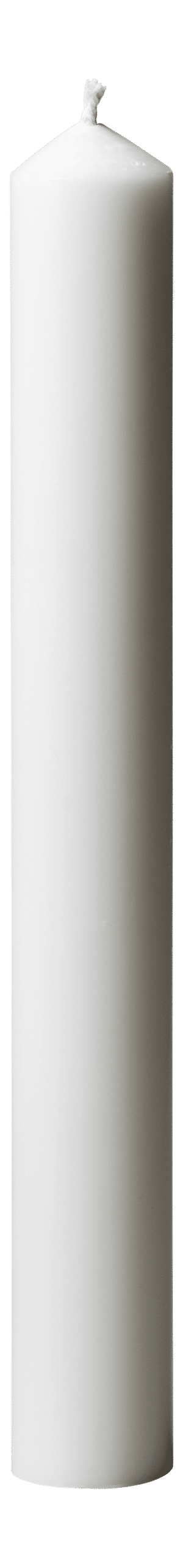 Altarspira 30x250mm 100% stearin