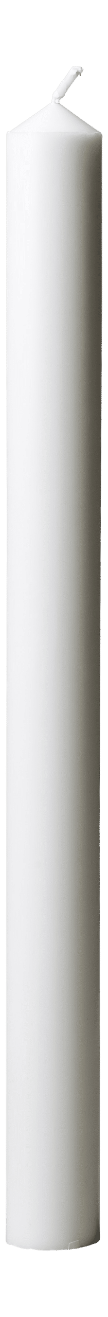 Altarspira 30x370mm 100% stearin