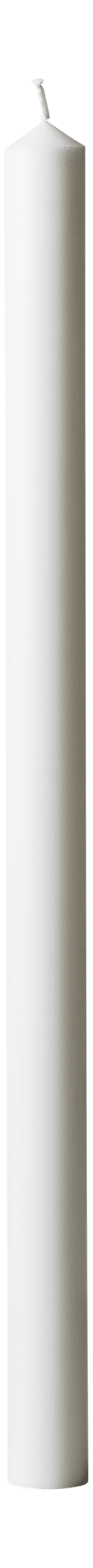 Altarspira 30x500mm 100% stearin
